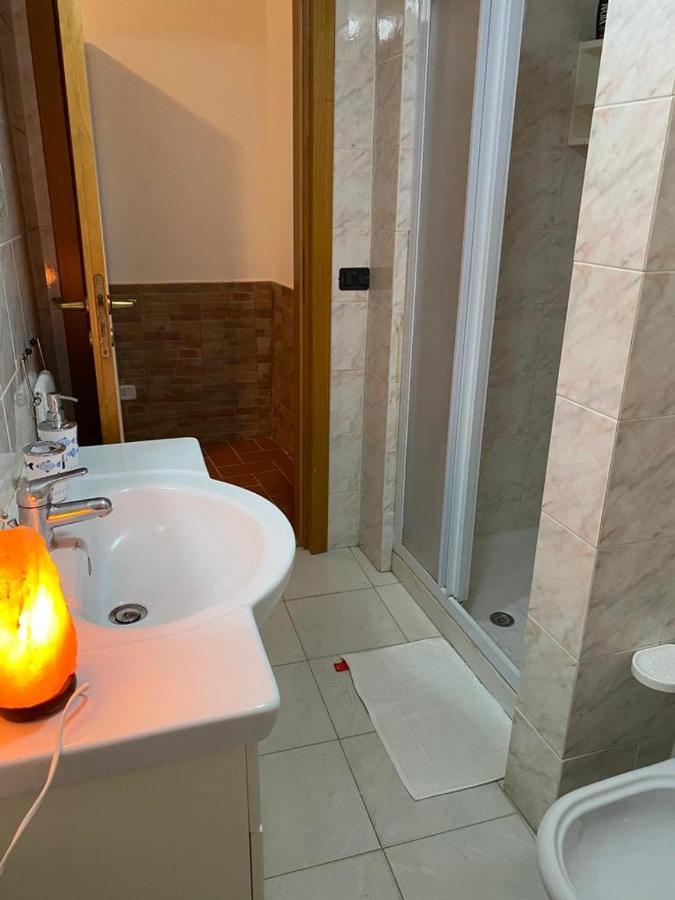 Apartament Fra Em Doria "Giubileo 2025" Nettuno Zewnętrze zdjęcie