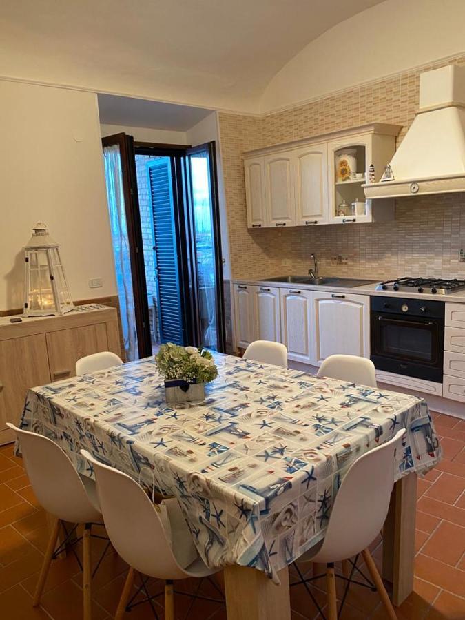 Apartament Fra Em Doria "Giubileo 2025" Nettuno Zewnętrze zdjęcie