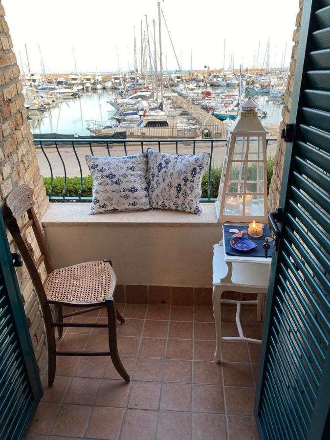 Apartament Fra Em Doria "Giubileo 2025" Nettuno Zewnętrze zdjęcie