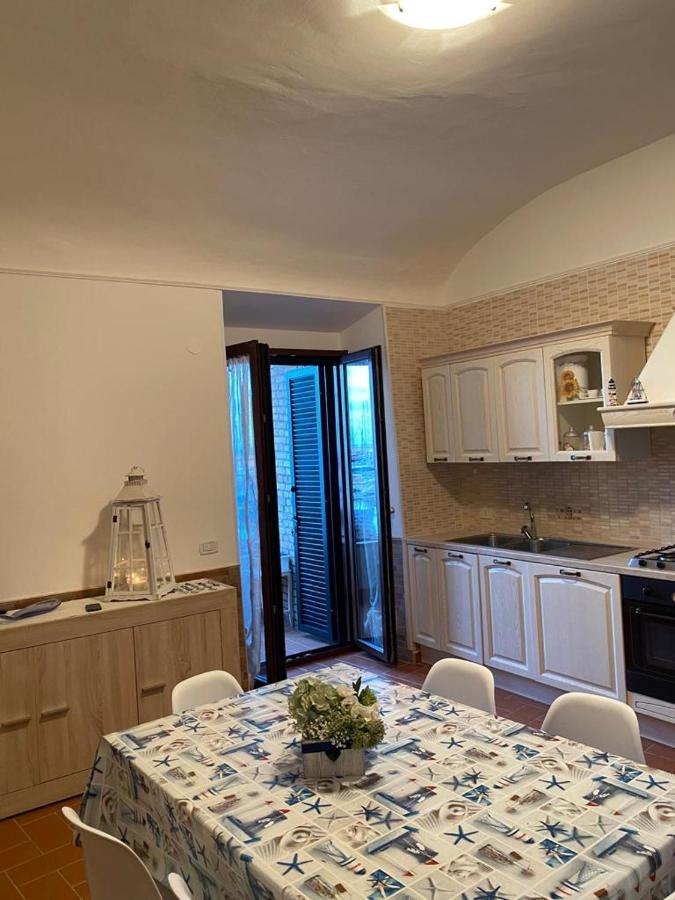 Apartament Fra Em Doria "Giubileo 2025" Nettuno Zewnętrze zdjęcie