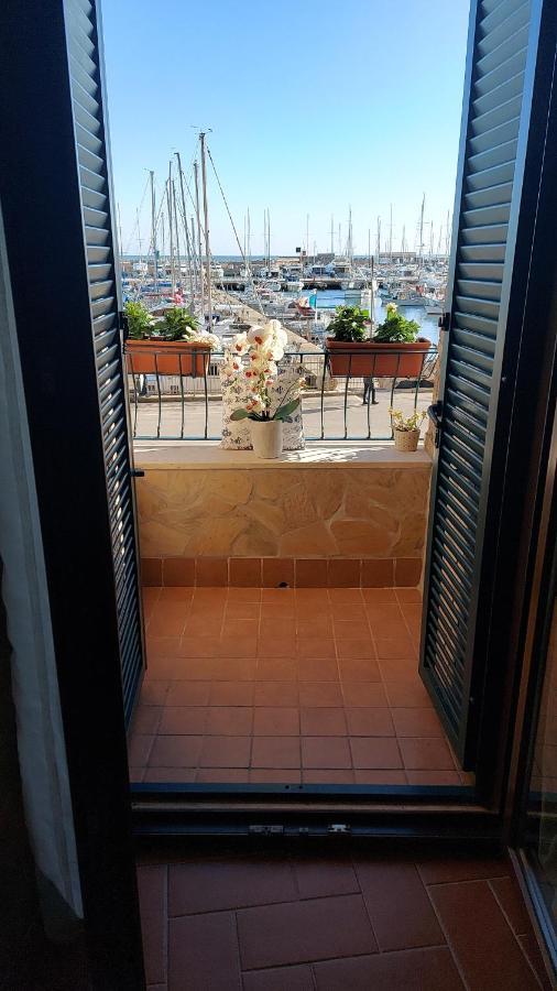 Apartament Fra Em Doria "Giubileo 2025" Nettuno Zewnętrze zdjęcie